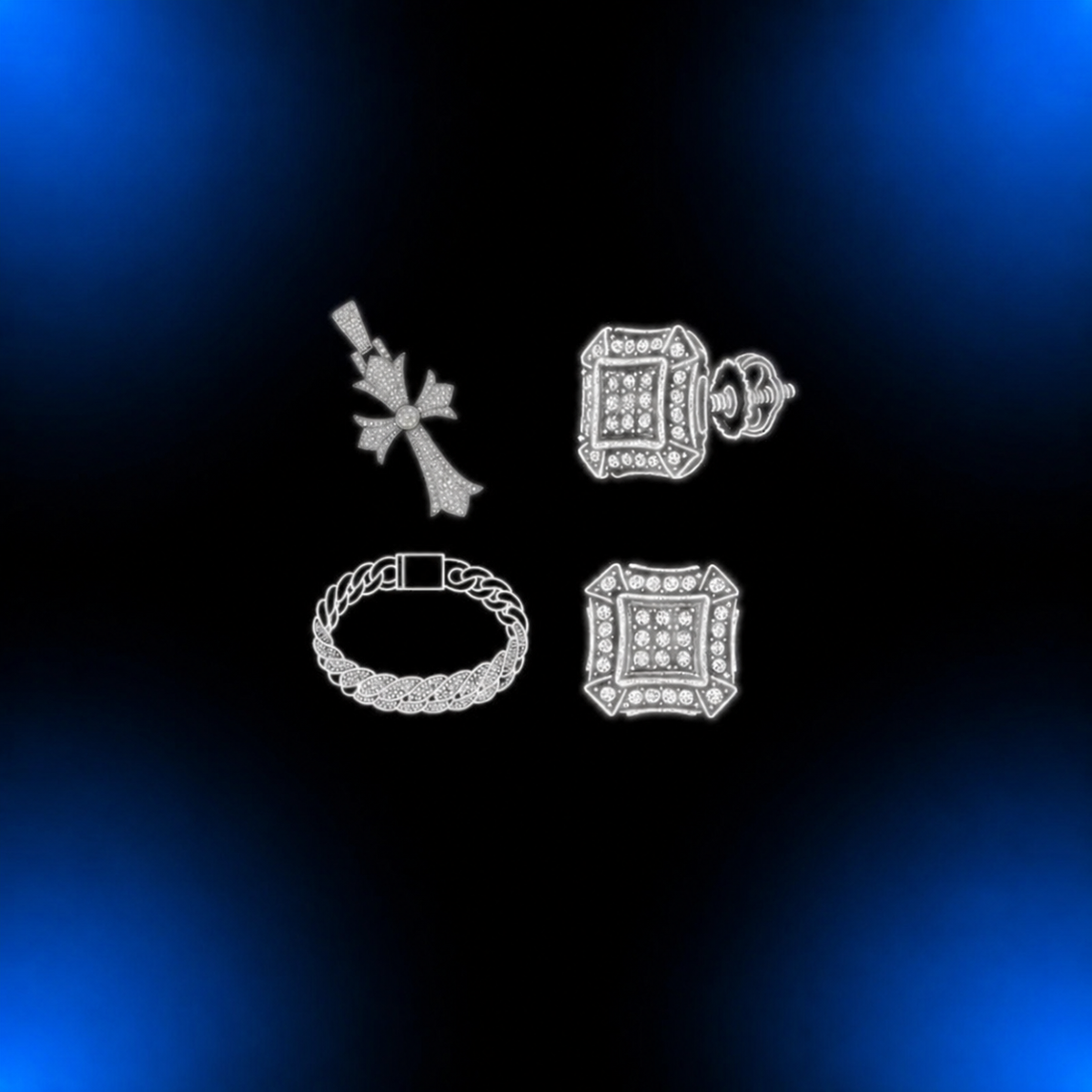 MOISSANITE SUPPLIER
