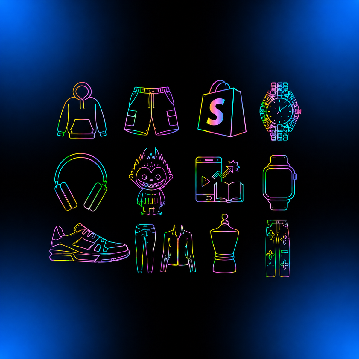 ELITE SUPPLIER BUNDLE